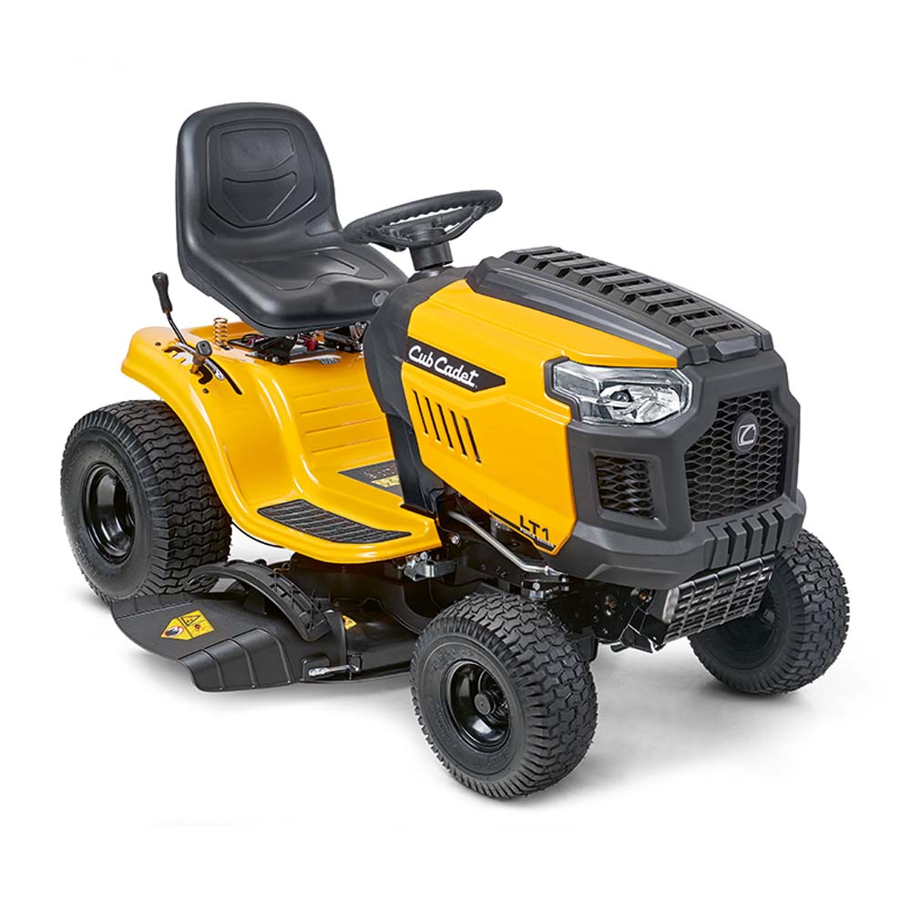 Cub cadet lt1 online 42